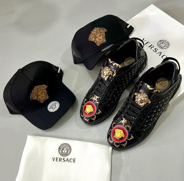 Versace - Sneackers